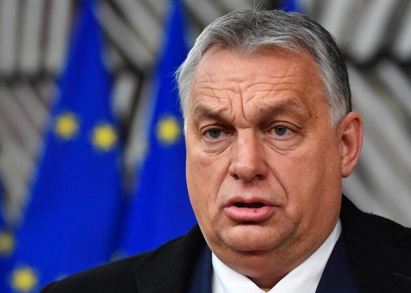 Wiktor Orban