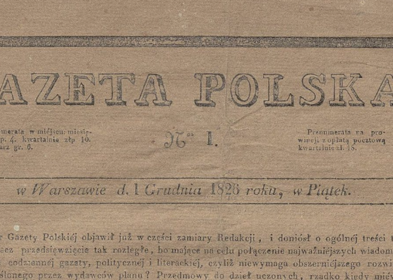 Gazeta Polska