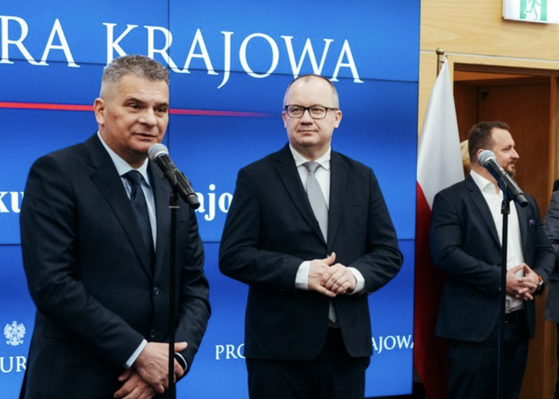 Krakowski sędzia obnaża fikcję w prokuraturze