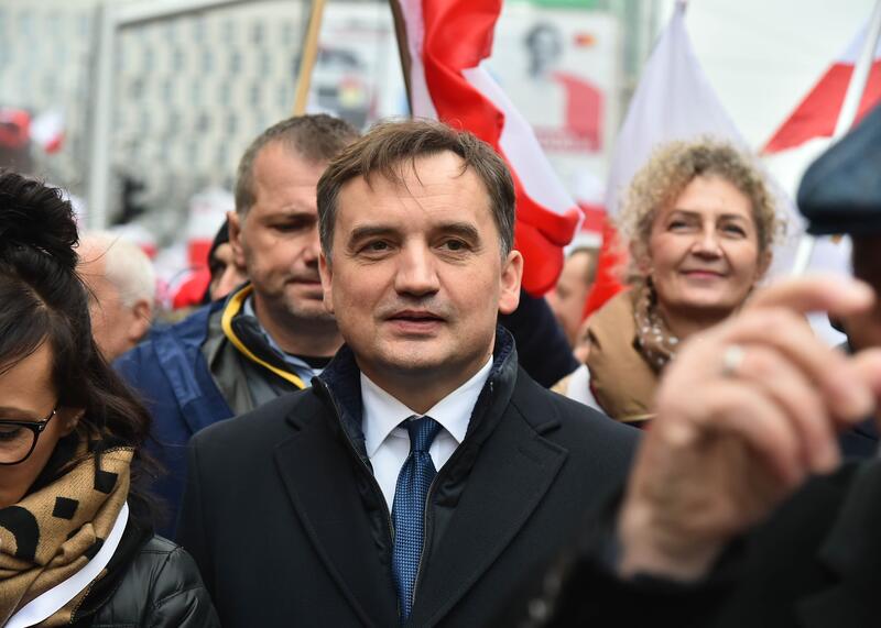Zbigniew Ziobro