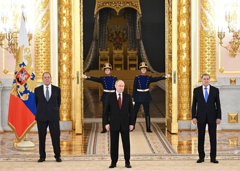 Władimir Putin