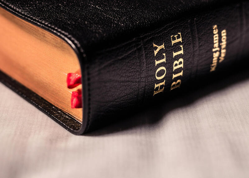 English Standard Version bible