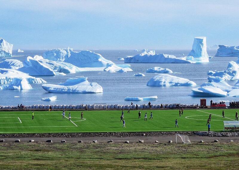 Grenlandia