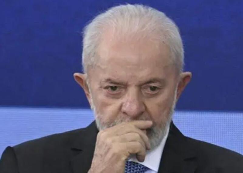 Lula da Silva