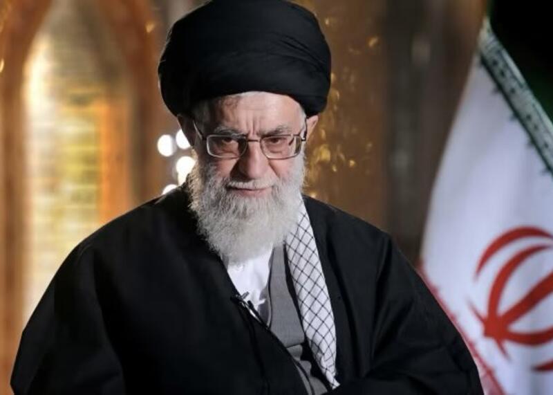 Ali Chamenei