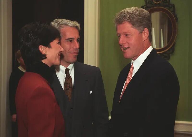 Bill Clinton