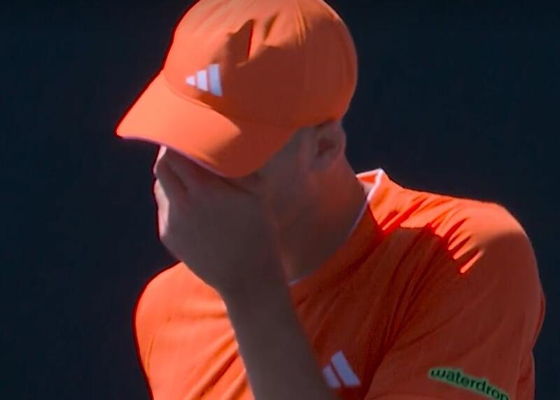 Hubert Hurkacz