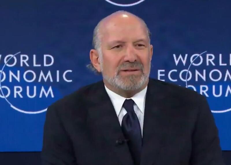 Howard Lutnick