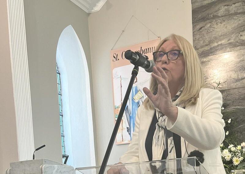 Mary McAleese