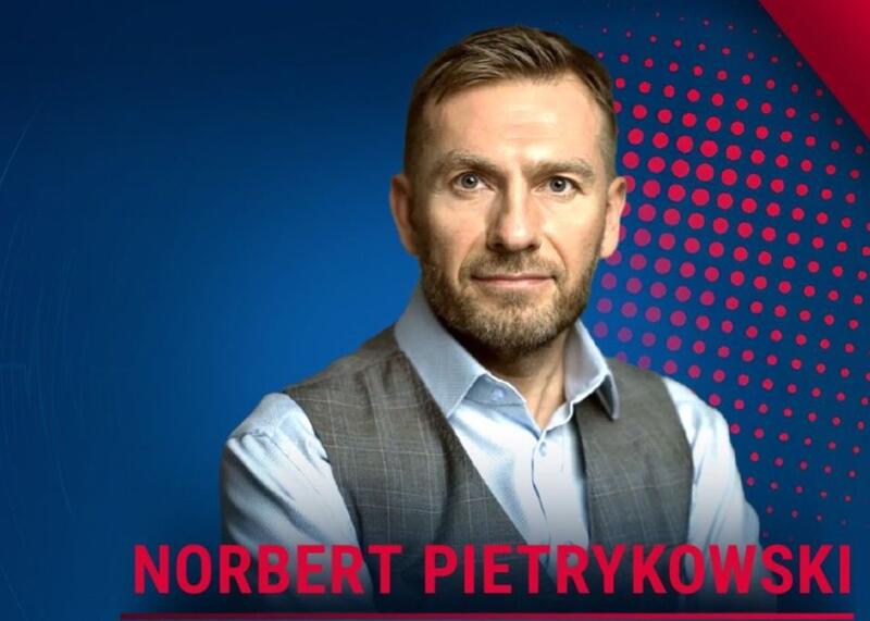 Norbert Petrykowski