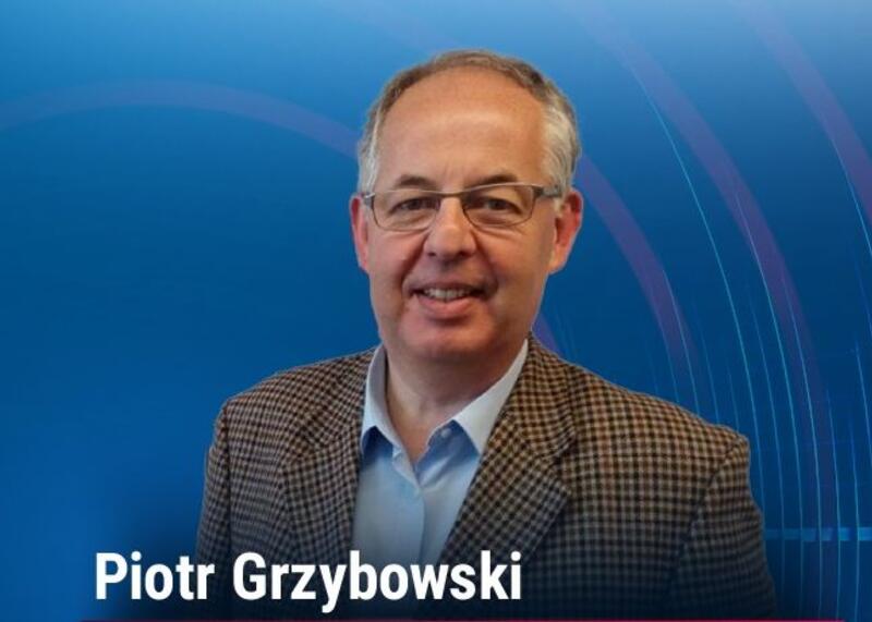 Piotr Grzybowski