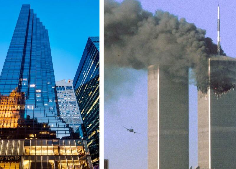 Trump Tower
