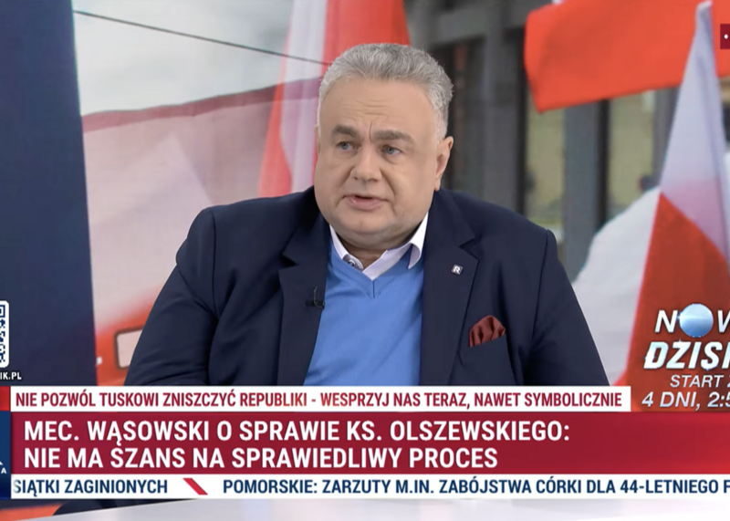 Tomasz Sakiewicz