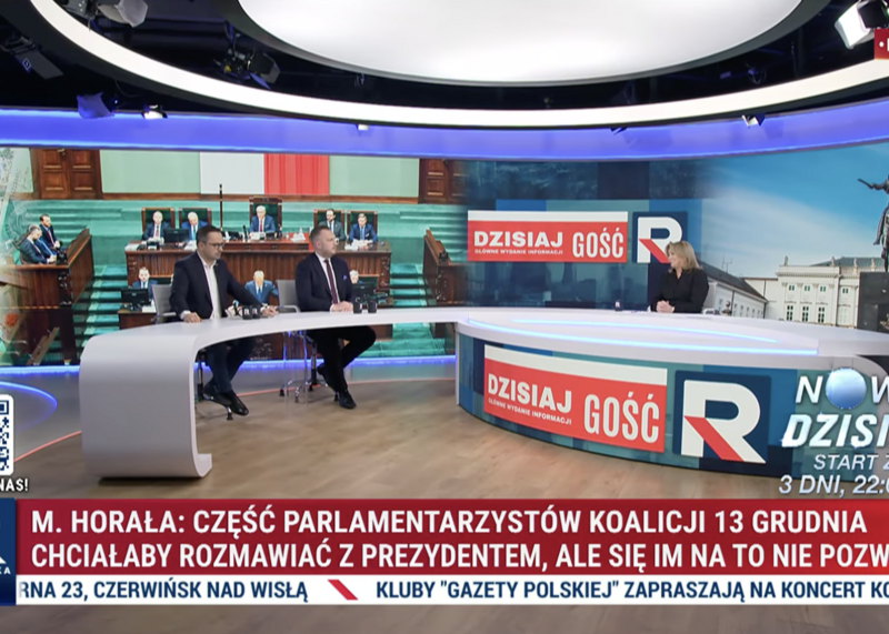 Gość Dzisiaj
