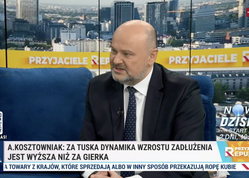 Andrzej Kosztowniak