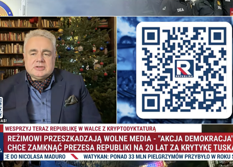 Tomasz Sakiewicz