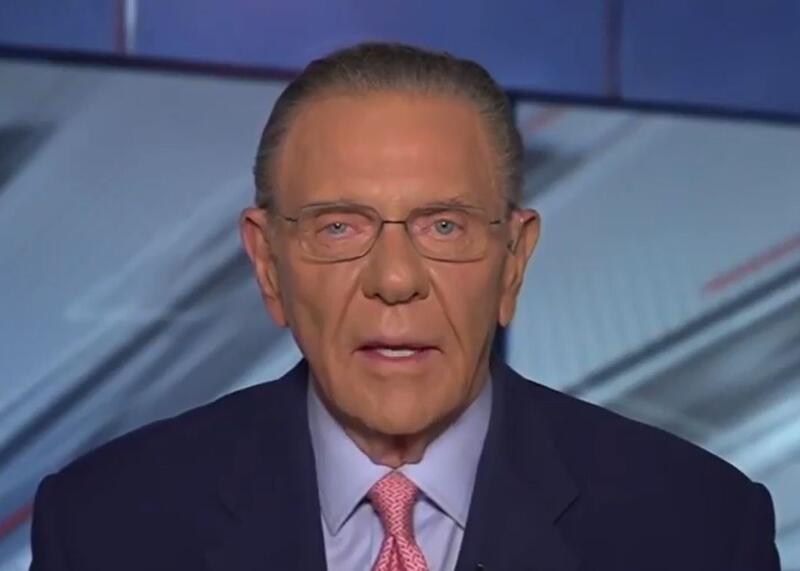 generał Jack Keane
