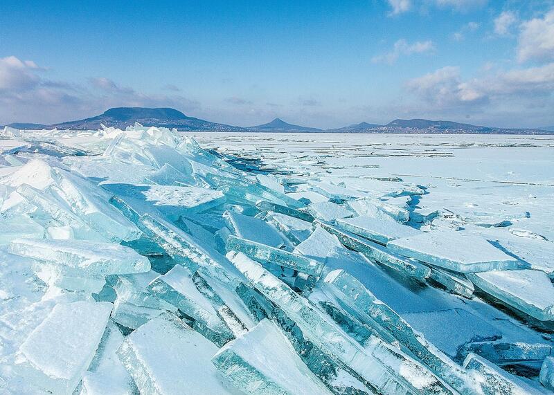jezioro Balaton