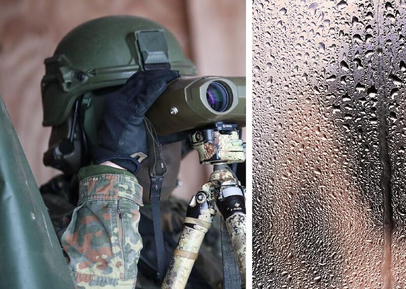 skandal w elitarnej jednostce niemieckiej