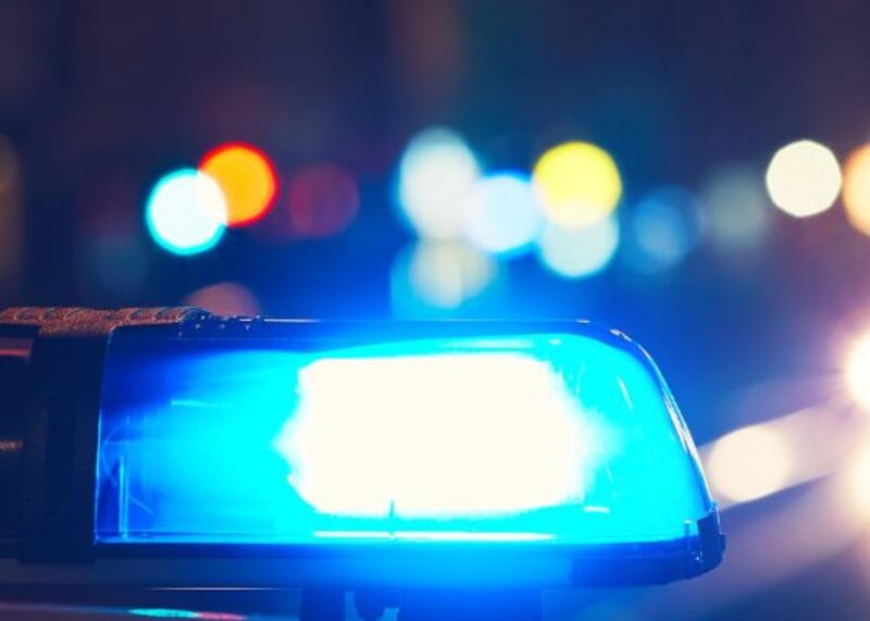 policja