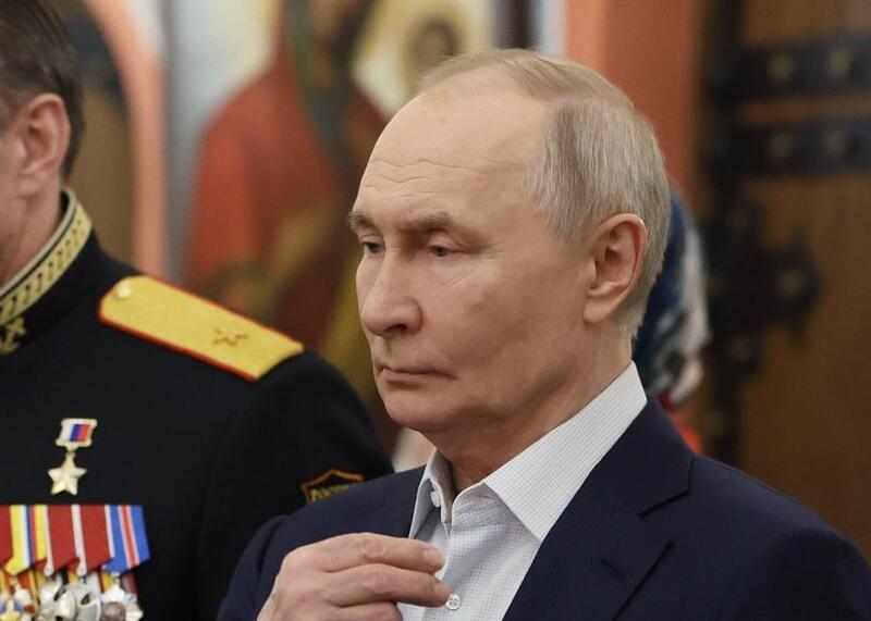 Putin