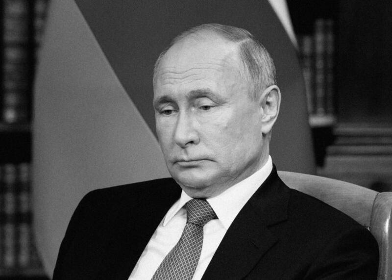 Putin