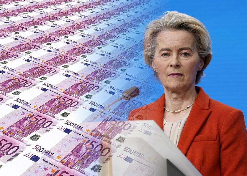 von der Leyen