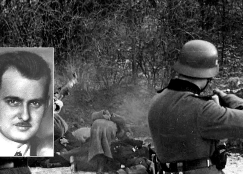 Niemiecka zemsta na polskim lekarzu. Historia doktora, który walczył do końca