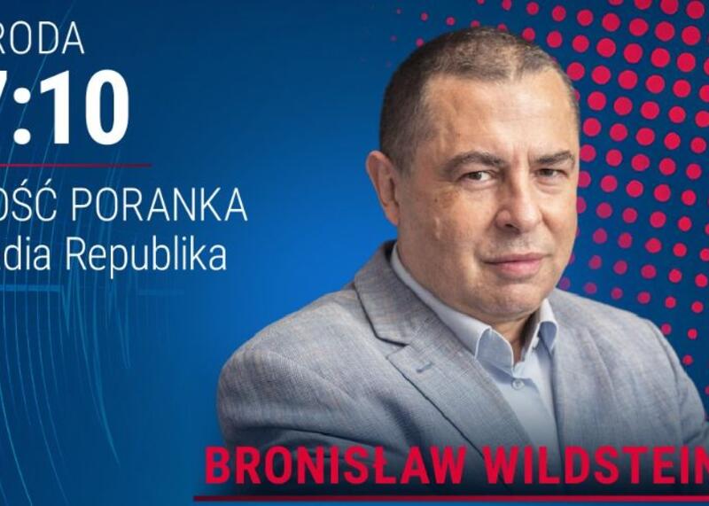 Bronisław Wildstein
