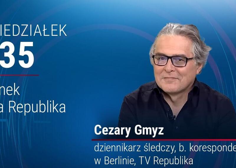 Cezary Gmyz