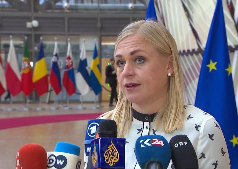 Elina Valtonen