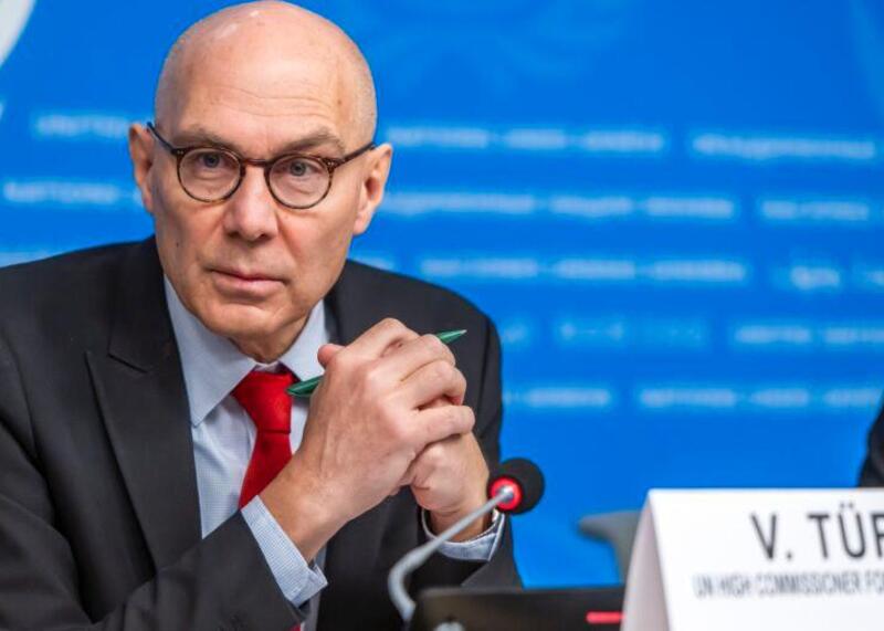 Volker Türk
