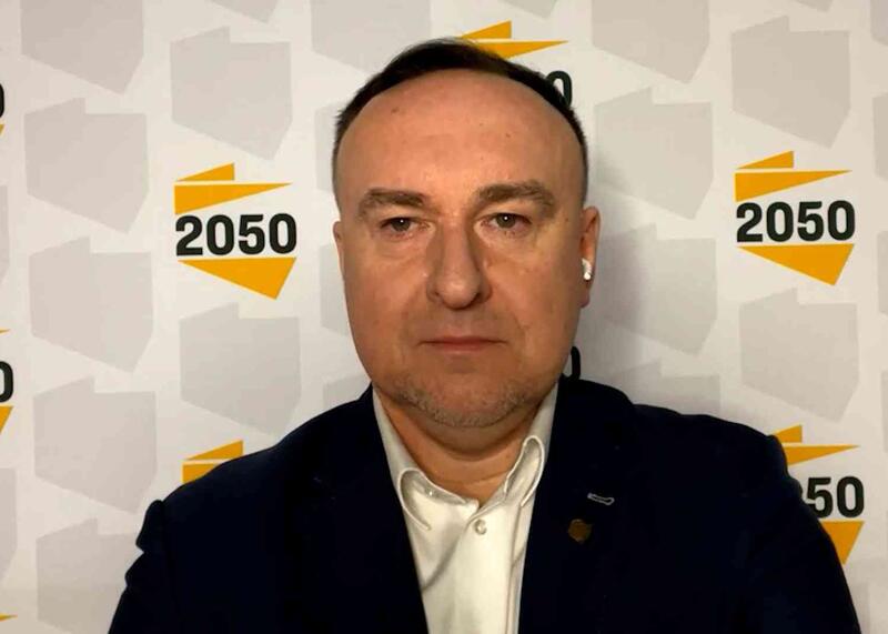 Michał Kobosko