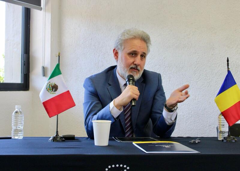 Marius Lazurca