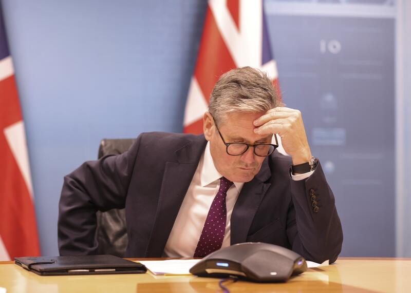 Keir Starmer