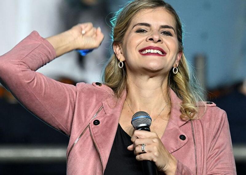 Laura Fernández nowym prezydentem Kostaryki