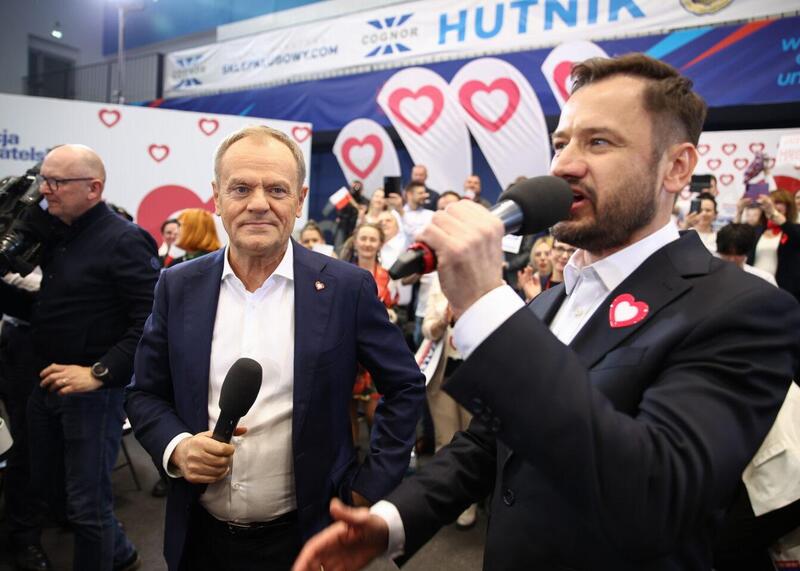 Aleksander Miszalski