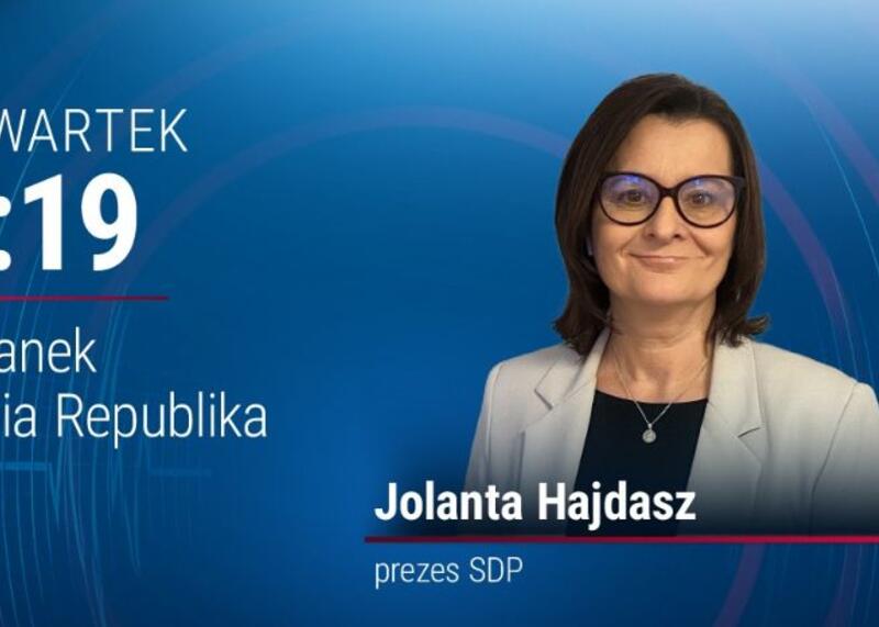 Jolanta Hajdasz