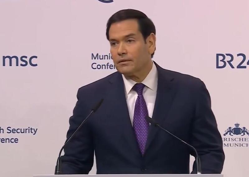 Marco Rubio