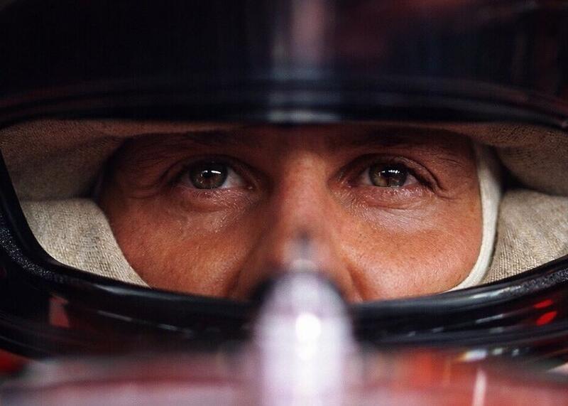 Michael Schumacher