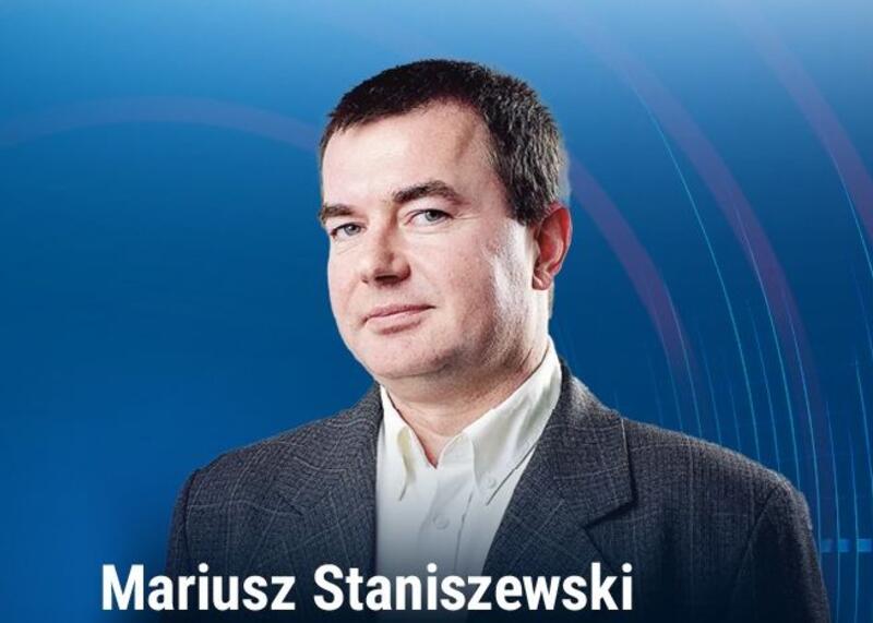 Mariusz Staniszewski