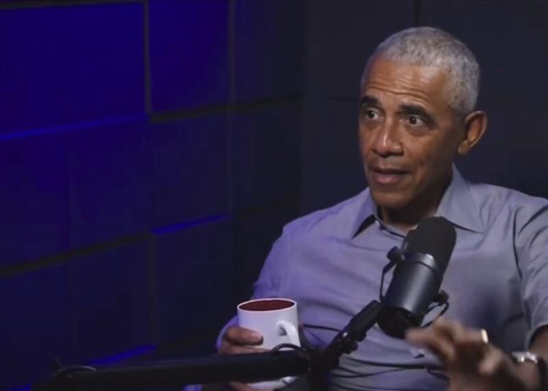 Barack Obama