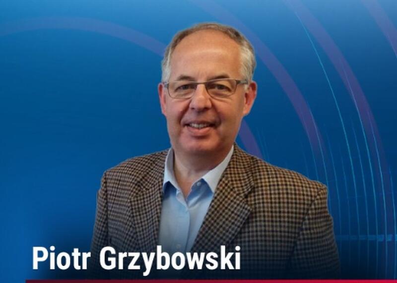Piotr Grzybowski