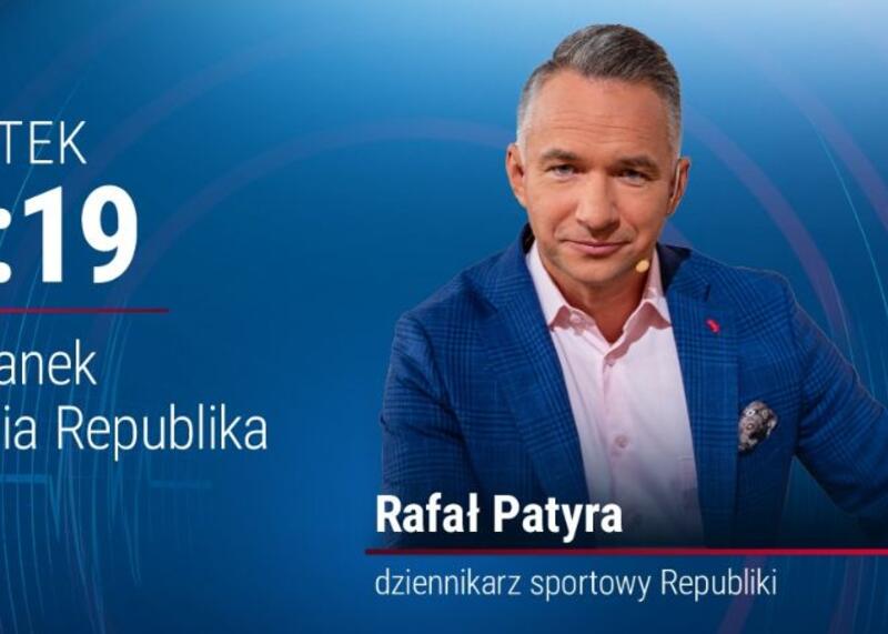Rafał Patyra