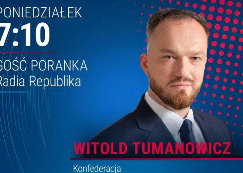 Witold Tumanowicz