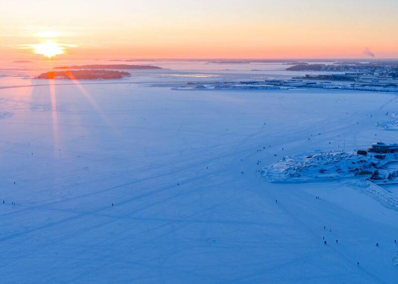 Zatoka Fińska