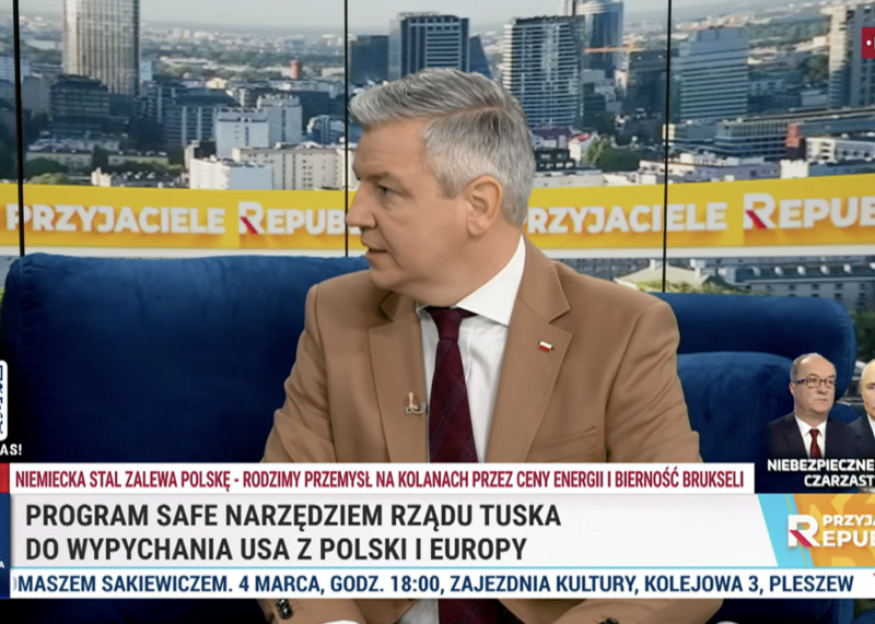 Przemysław Drabek