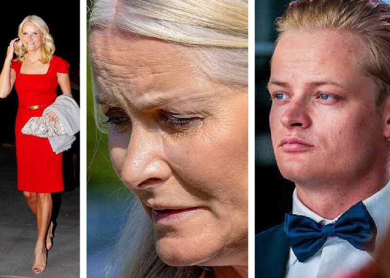 Księżna Norwegii