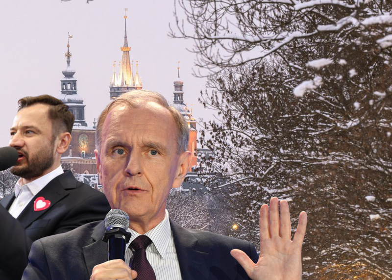 Referendum w Krakowie coraz bliżej