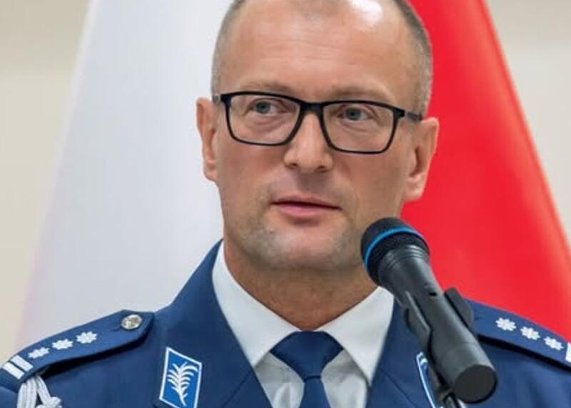 Adam Cieślak